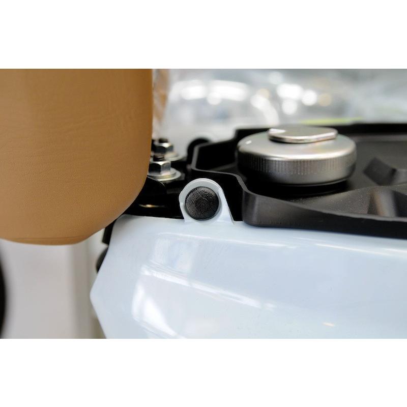 ホンダ（HONDA） [純正部品] トリムクリップ (JA07/AA04/JA10/AA09