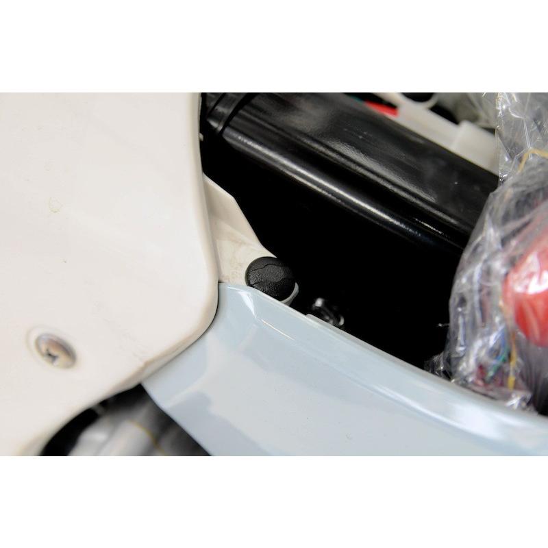 ホンダ（HONDA） [純正部品] トリムクリップ (JA07/AA04/JA10/AA09