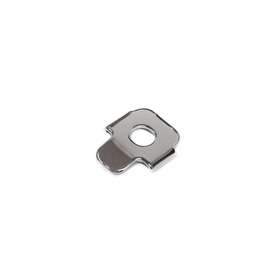 a*花様 スーパーカブ50 70 90 部品 ホンダ [純正部品] フロントカバーセッティングプレート