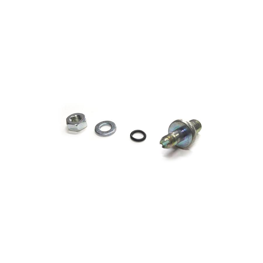 ホンダ（HONDA） [純正部品] クラッチアジャスティングボルトセット