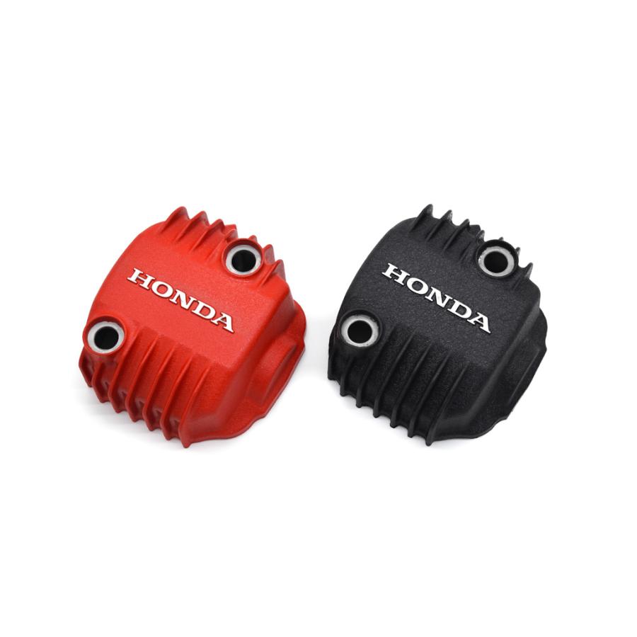 ホンダ（HONDA） シリンダーヘッドカバーCOMP（結晶塗装） : ナナ