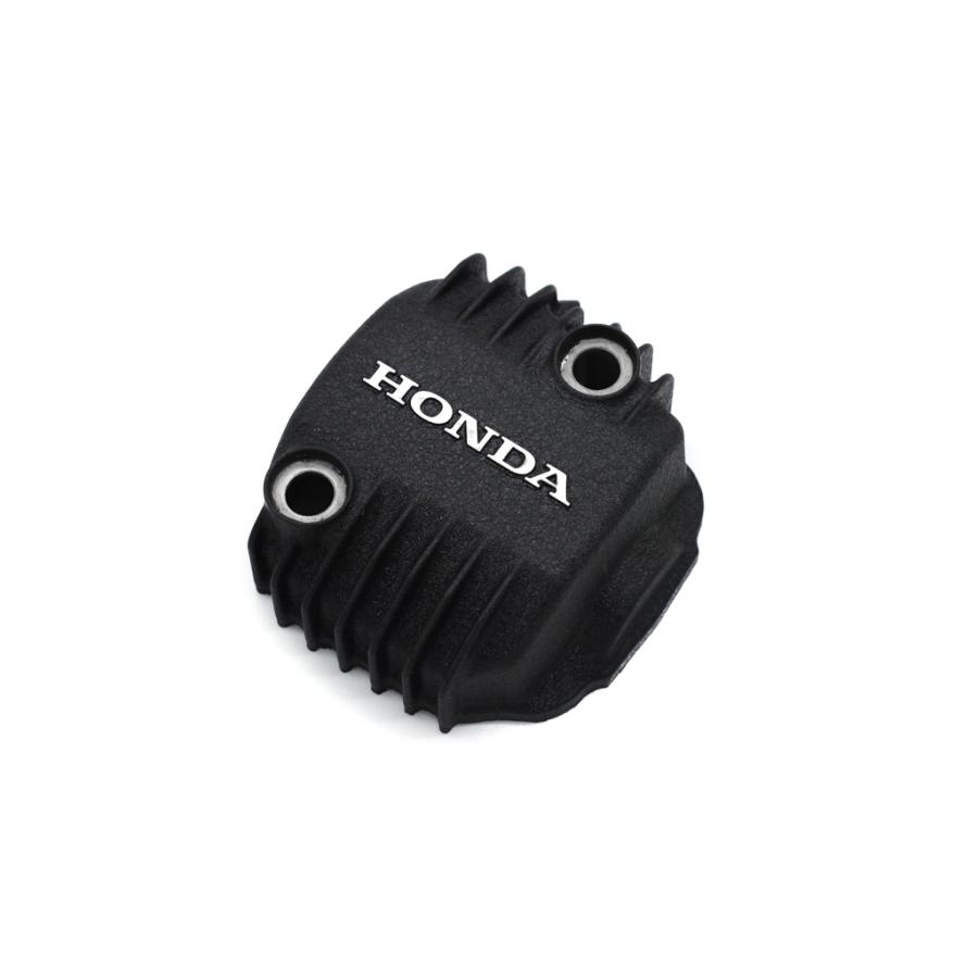 未使用品　ホンダＨ系ＶＴＥＣエンジン純正黒結晶ヘッドカバー ホンダ（HONDA） シリンダーヘッドカバーCOMP（結晶塗装） : ナナ