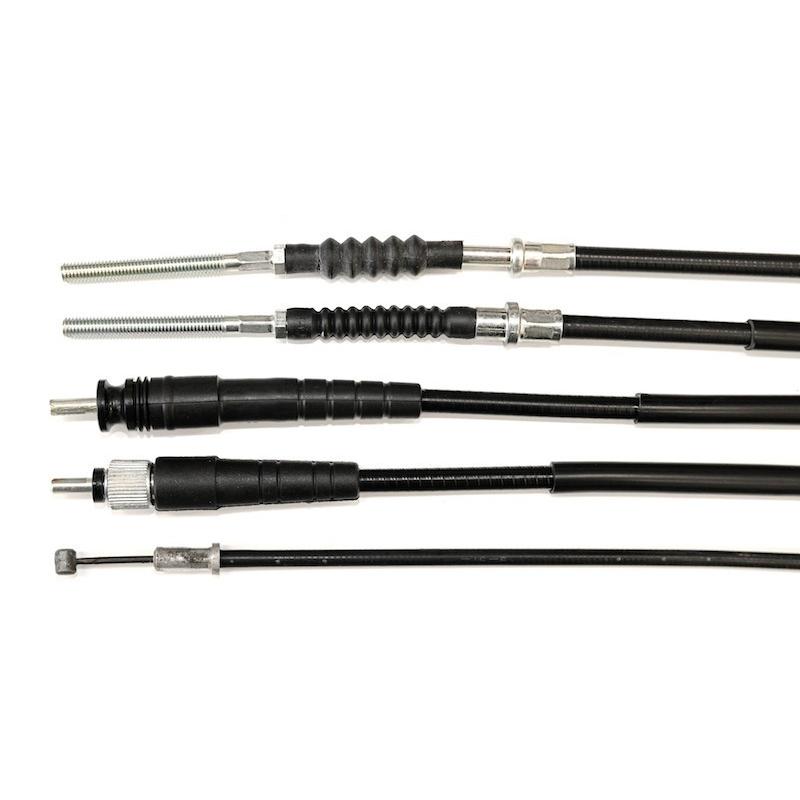 ホンダ（HONDA） [純正部品] スピードメーターケーブルB 44830-GBJ-730