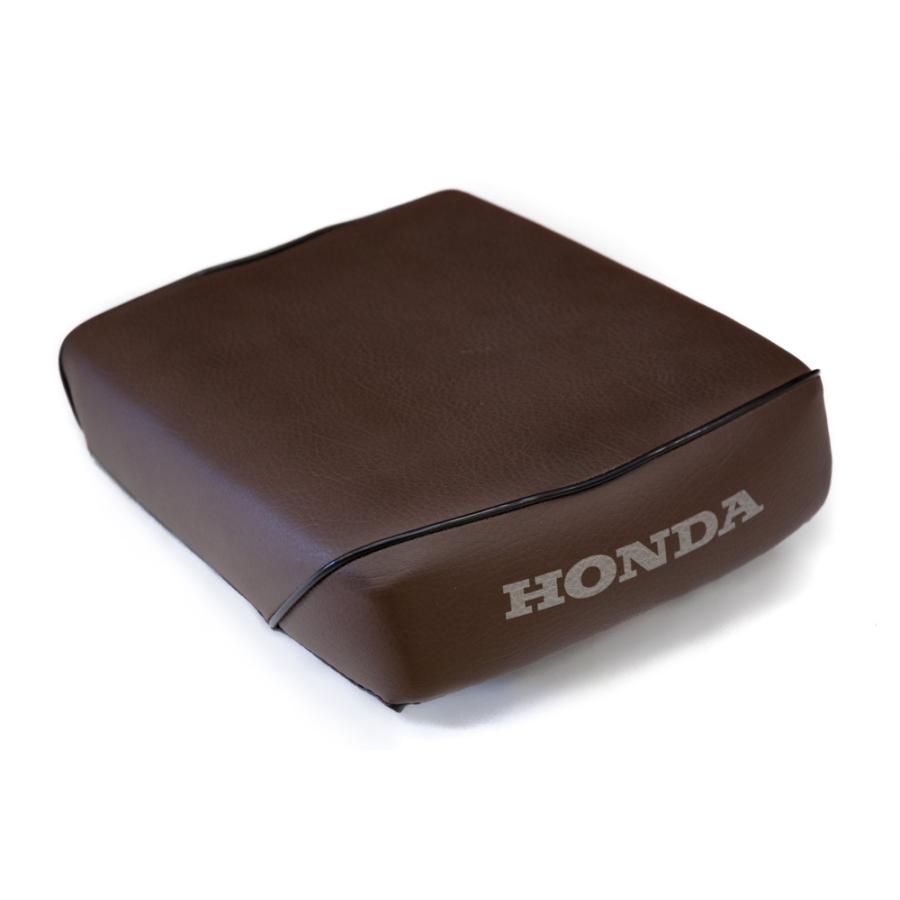 新品HONDAスーパーカブ110 77300-GTO-M00 ビリオンシート ホンダ 純正 ピリオンシート スーパーカブ110 クロスカブ110用
