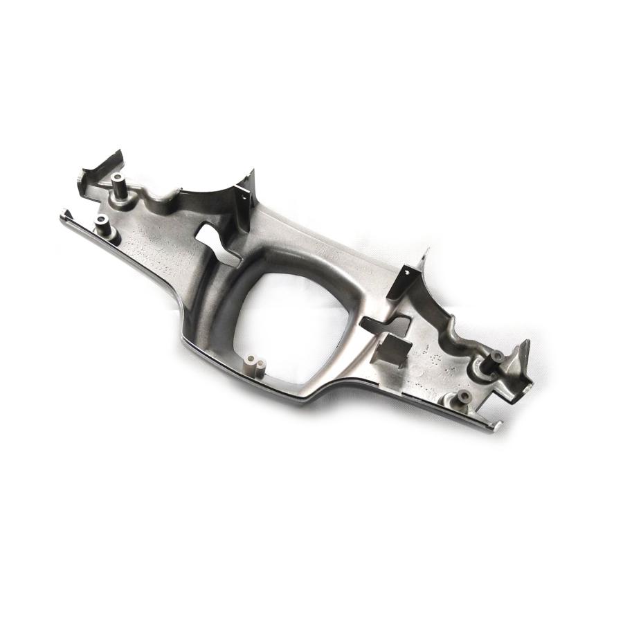 ホンダ（HONDA） 【廃盤】[純正部品] スーパーカブカスタム ハンドル