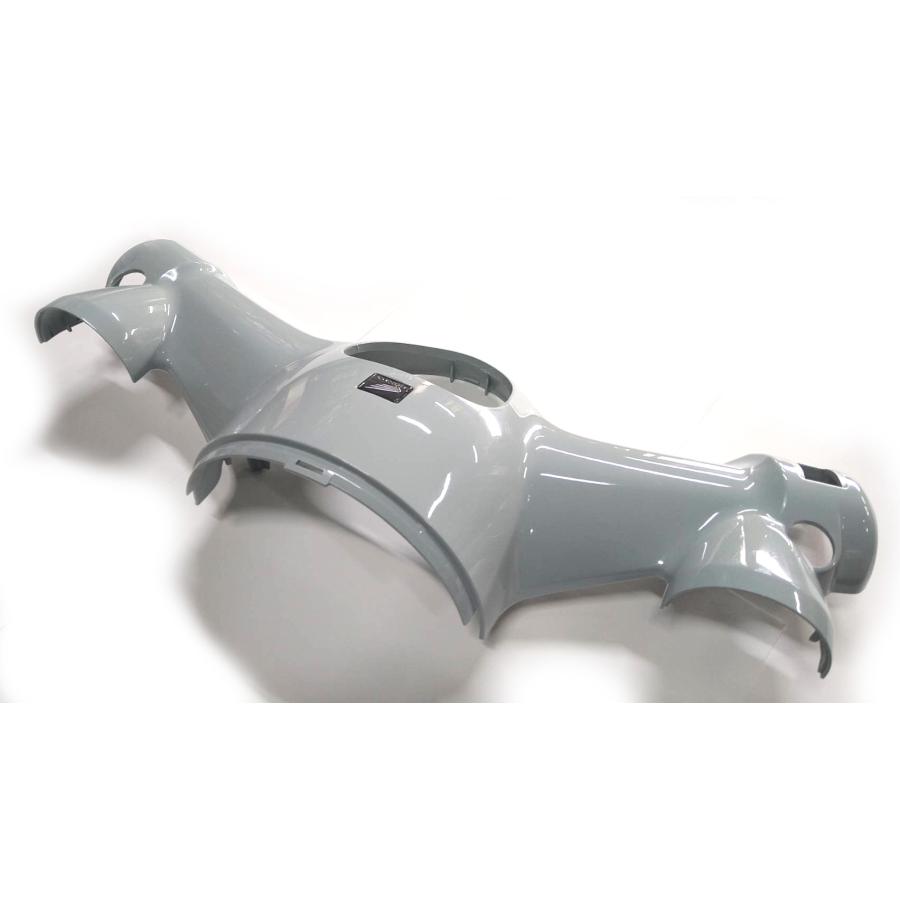 ホンダ（HONDA） 【廃盤】[純正部品] スーパーカブ110(JA07) ハンドル