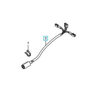 HONDA スーパーカブ110プロ メインハーネス ホンダ [M-250617-31] 楽天市場】HONDA スーパーカブ110プロ メインハーネス ホンダ