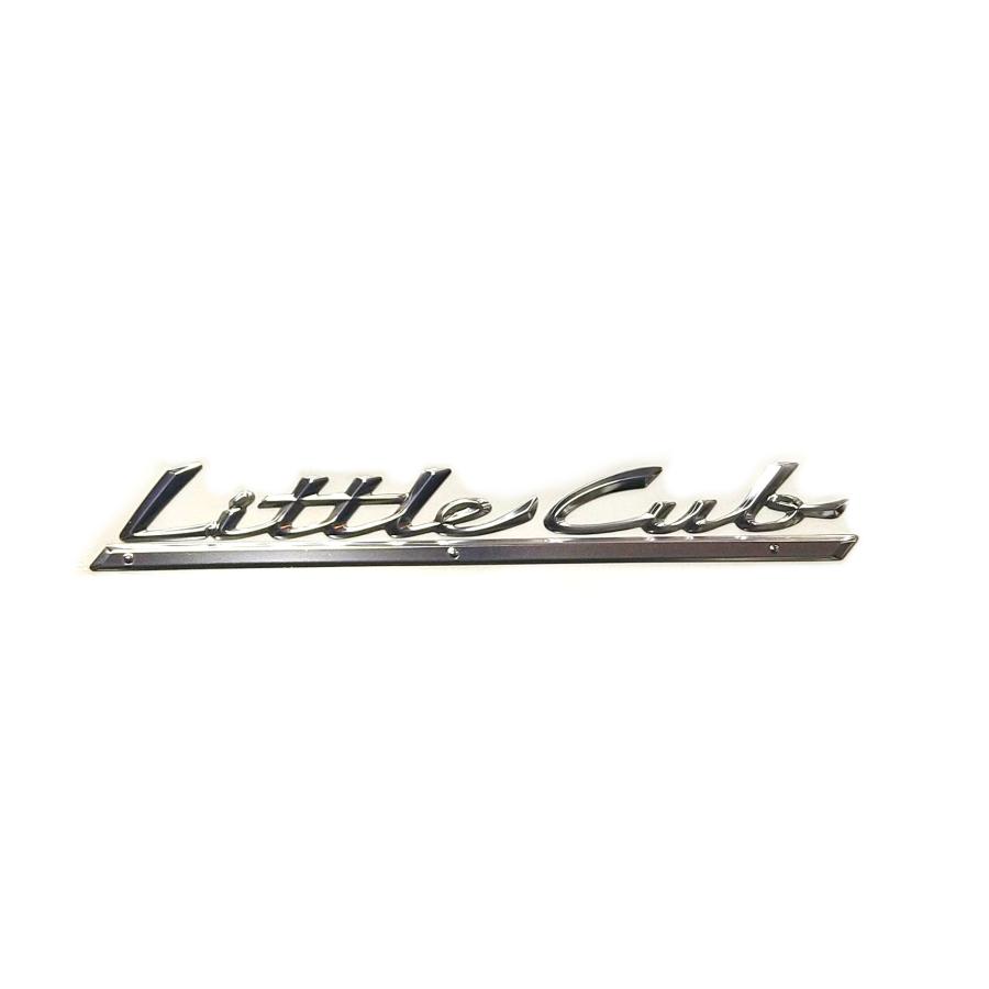 ホンダ　リトルカブ50 フレーム AA-01 ホンダ（HONDA） [純正部品] Little Cub(リトルカブ) フレームボディ