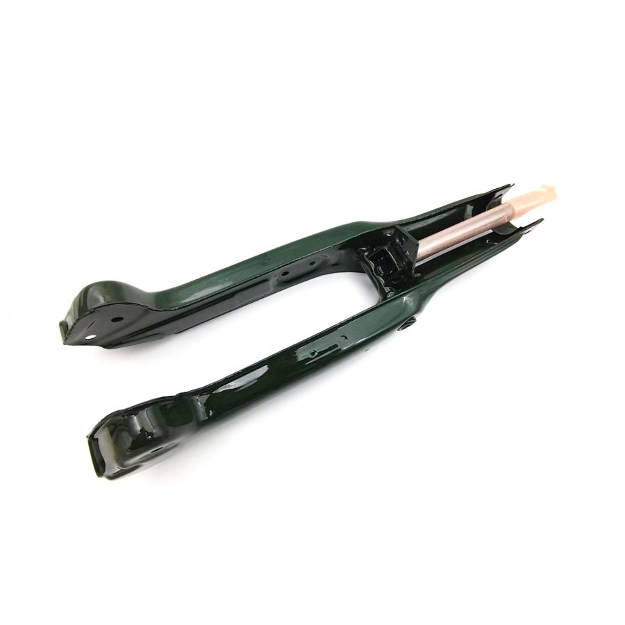 ★スーパーカブ　フロントフォークセット★ ホンダ純正 フロントフォーク左右セットスーパーカブ110プロ