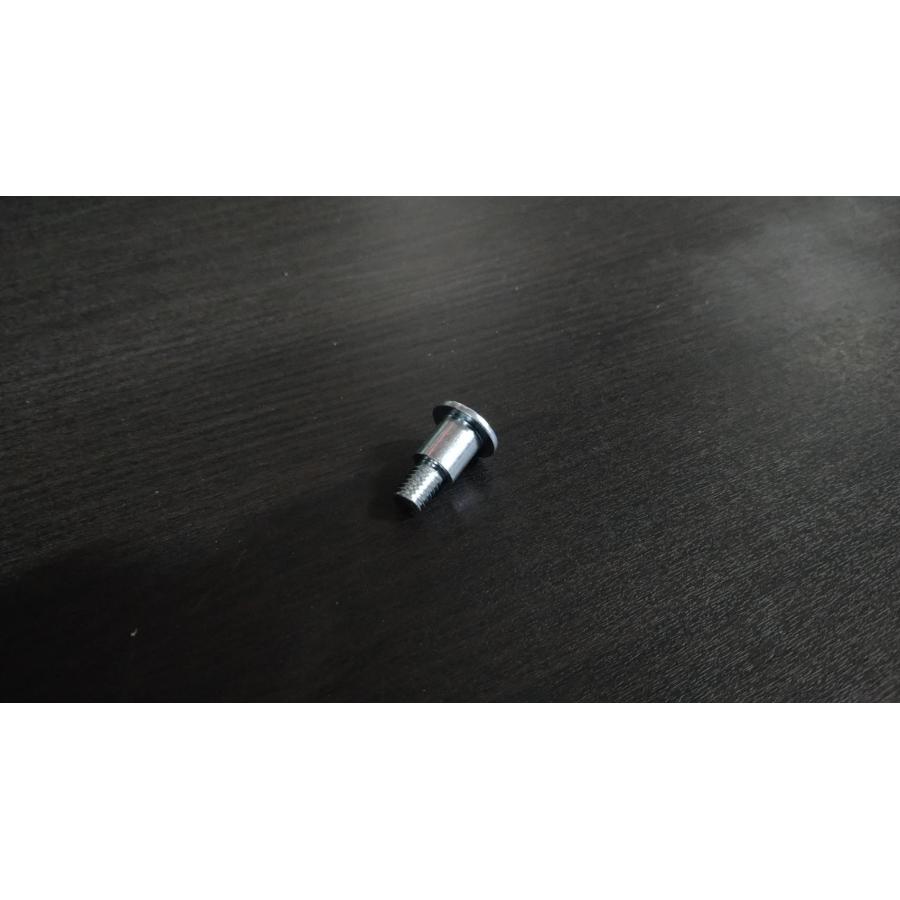 ホンダ（HONDA） [純正部品] サイドカバースクリュー スーパーカブ110