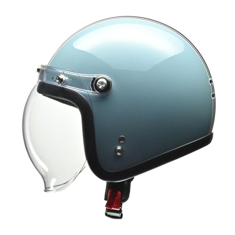 ホンダ [純正用品]ホンダ純正 DAX(ダックス)ヘルメット GRAY