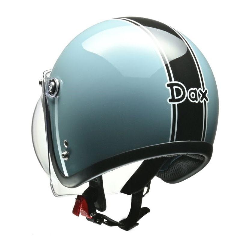 HONDA Dax ヘルメット　M Daxヘルメット(M BLUE/BLACK): ウェア・グッズ｜HondaGO BIKE GEAR