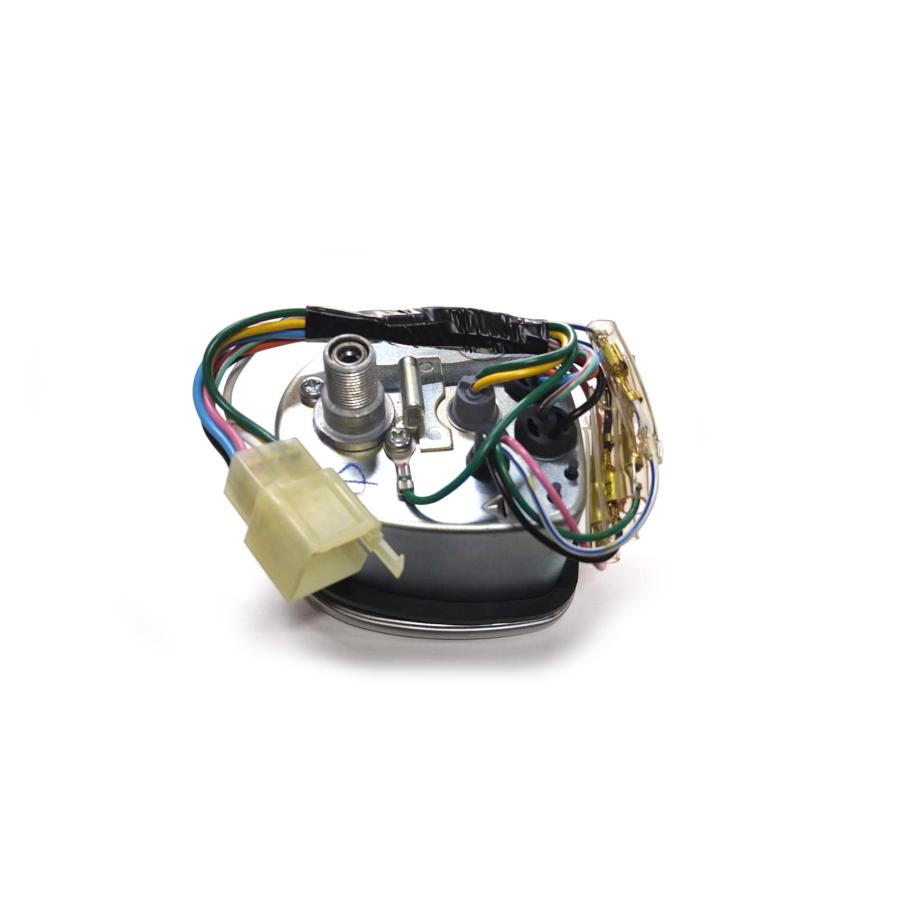 ホンダ（HONDA） 【廃盤部品】[純正部品] リトルカブ（50周年記念