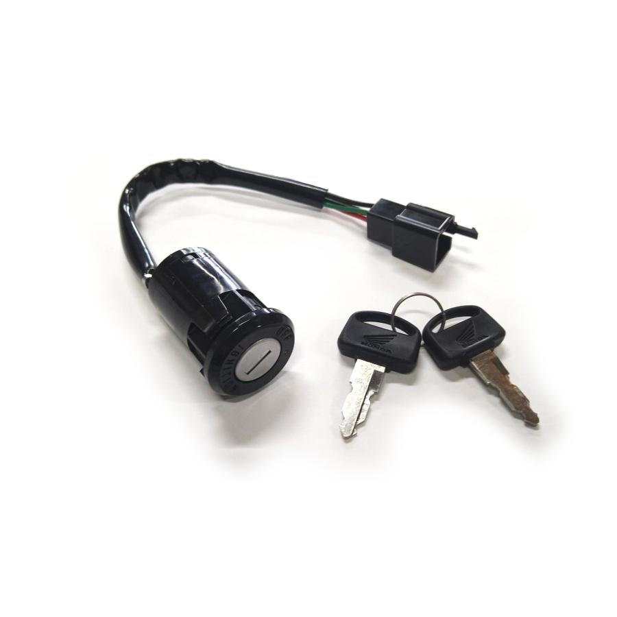 ホンダ（HONDA） [純正部品] コンビネーションスイッチASSY (キー
