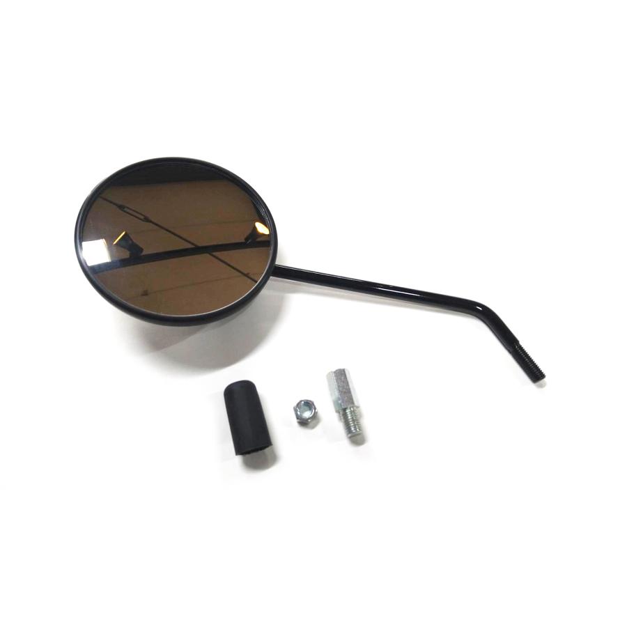 レア品！スーパーカブ新品ミラー 83110-GK4-000 2個セット 楽天市場