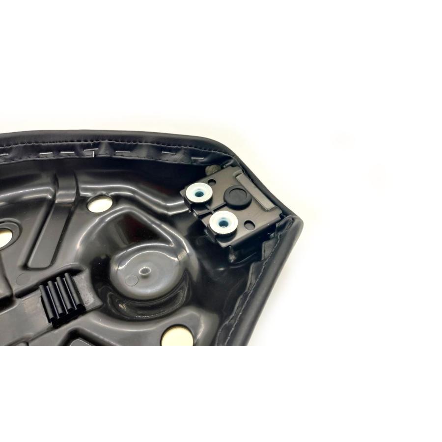 ホンダ（HONDA） [純正部品] シングルシートCOMP B（ノーマル