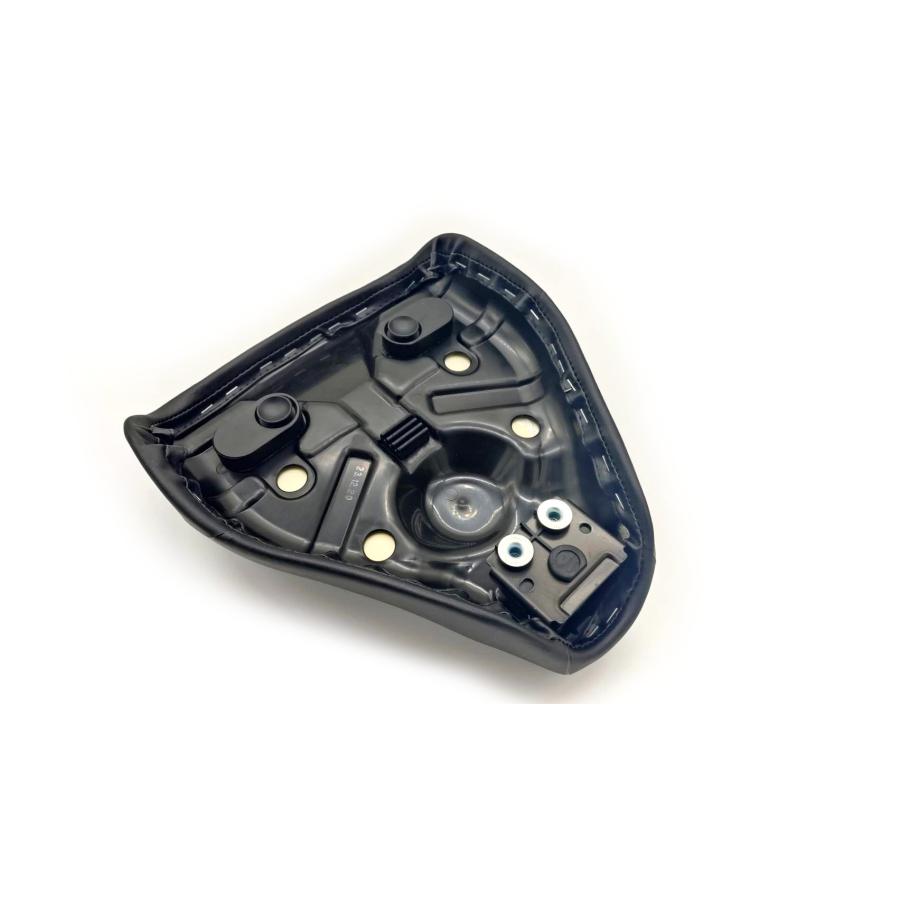 ホンダ（HONDA） [純正部品] シングルシートCOMP B（ノーマル