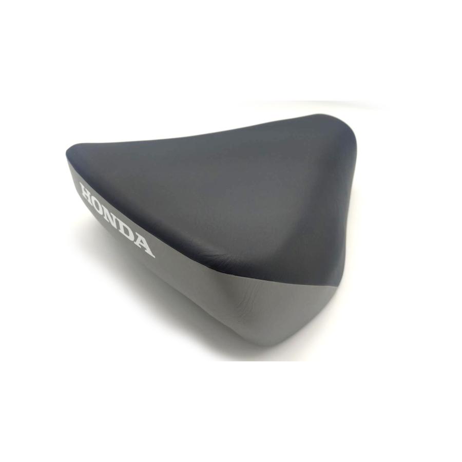 【美品】スーパーカブ　純正シート ホンダ純正スーパーカブシートASSY (ヒンジヲフクム) : ミニモト公式