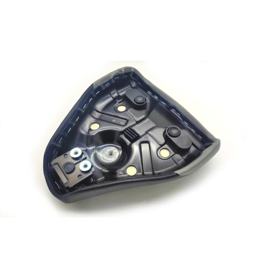 ホンダ（HONDA） [純正部品] シングルシートCOMP A（ノーマル