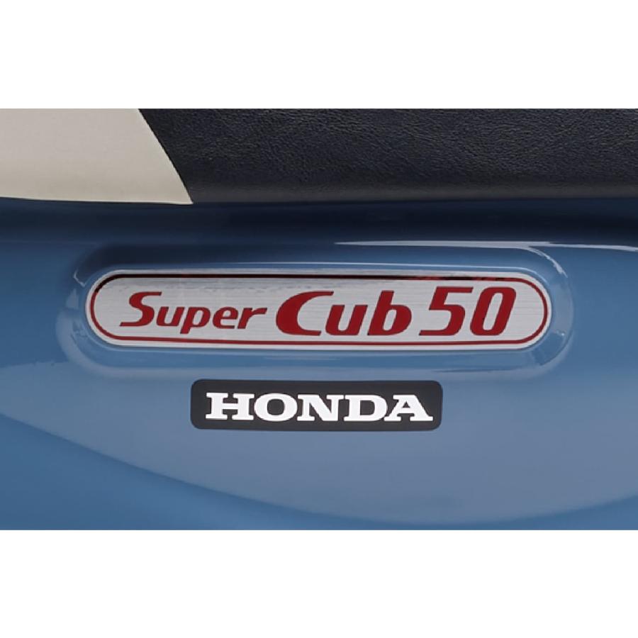ホンダ（HONDA） [純正部品] ボディカバーマーク (スーパーカブ50