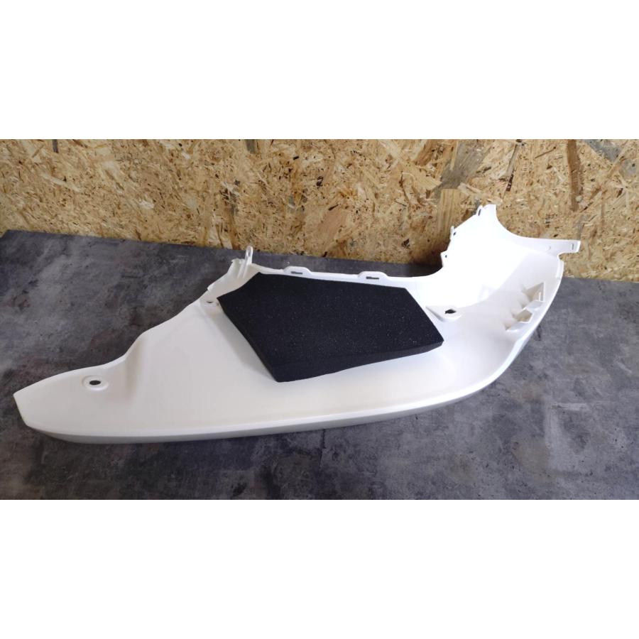 ホンダ（HONDA） [純正部品] スーパーカブ110(JA10) レッグシールド