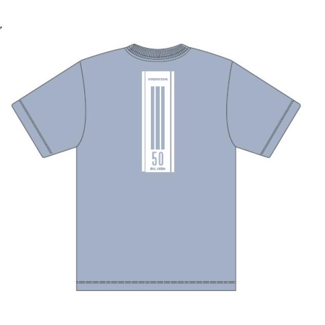 ホンダ（HONDA） ホンダ純正アパレル スーパーカブ50 FINAL Tシャツ