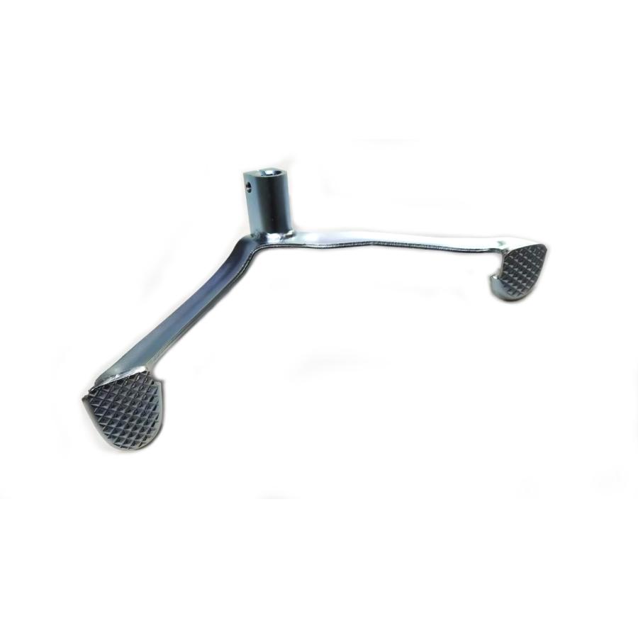 ホンダ（HONDA） [純正部品] チェンジペダル(FI車) リトルカブ3速・4速