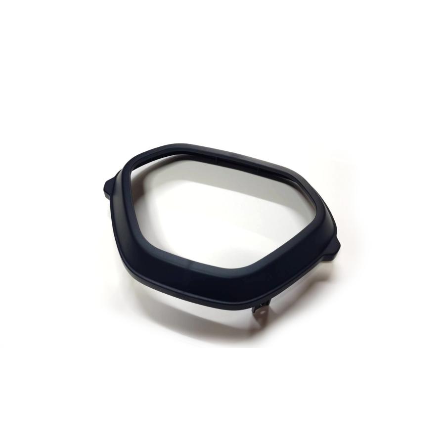 ホンダ [純正部品] メーターアッパーカバー クロスカブ110(JA10/JA45