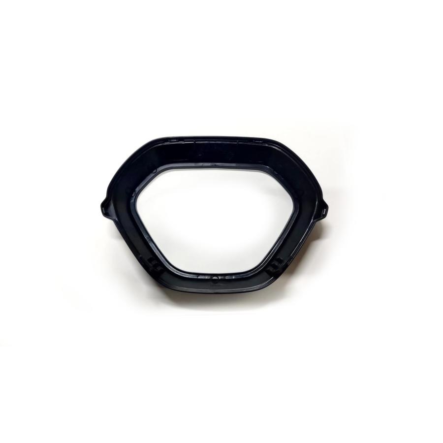 ホンダ（HONDA） [純正部品] メーターアッパーカバー クロスカブ110