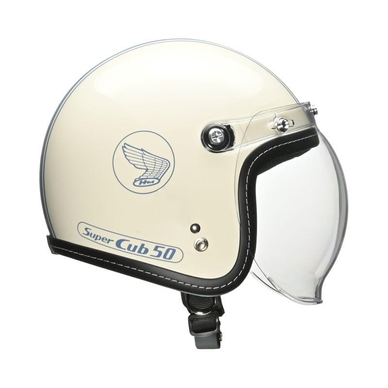 ホンダ ホンダ純正 スーパーカブ50ファイナル ヘルメット