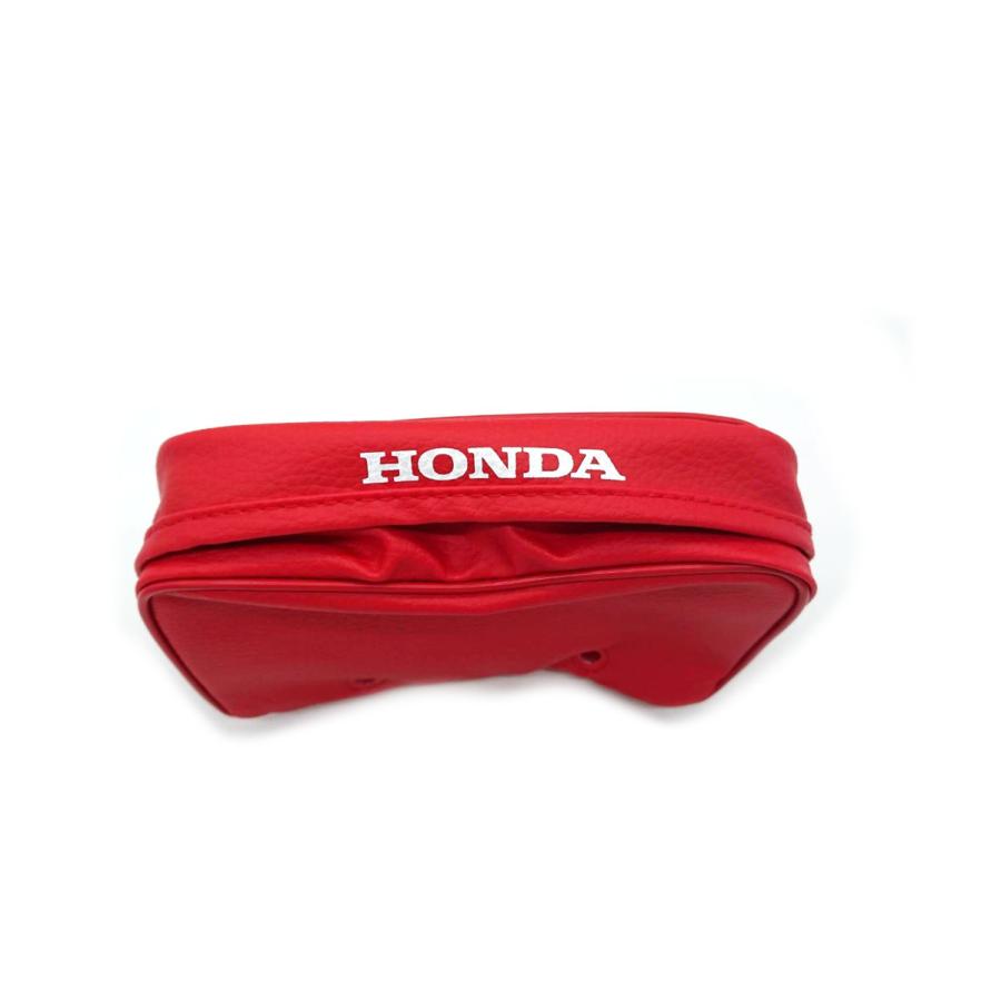ホンダ（HONDA） [純正部品] テールバッグCOMP（汎用） XR650L用テール