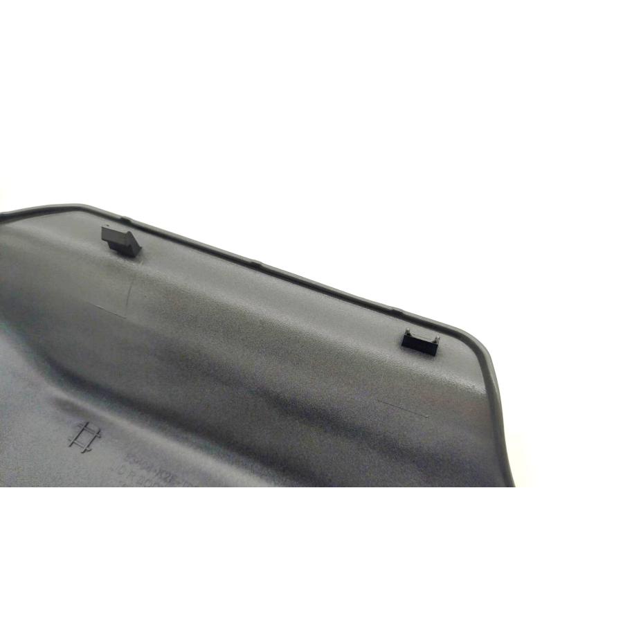 ホンダ（HONDA） [純正部品] 右サイドカバー 各色 CT125ハンターカブ