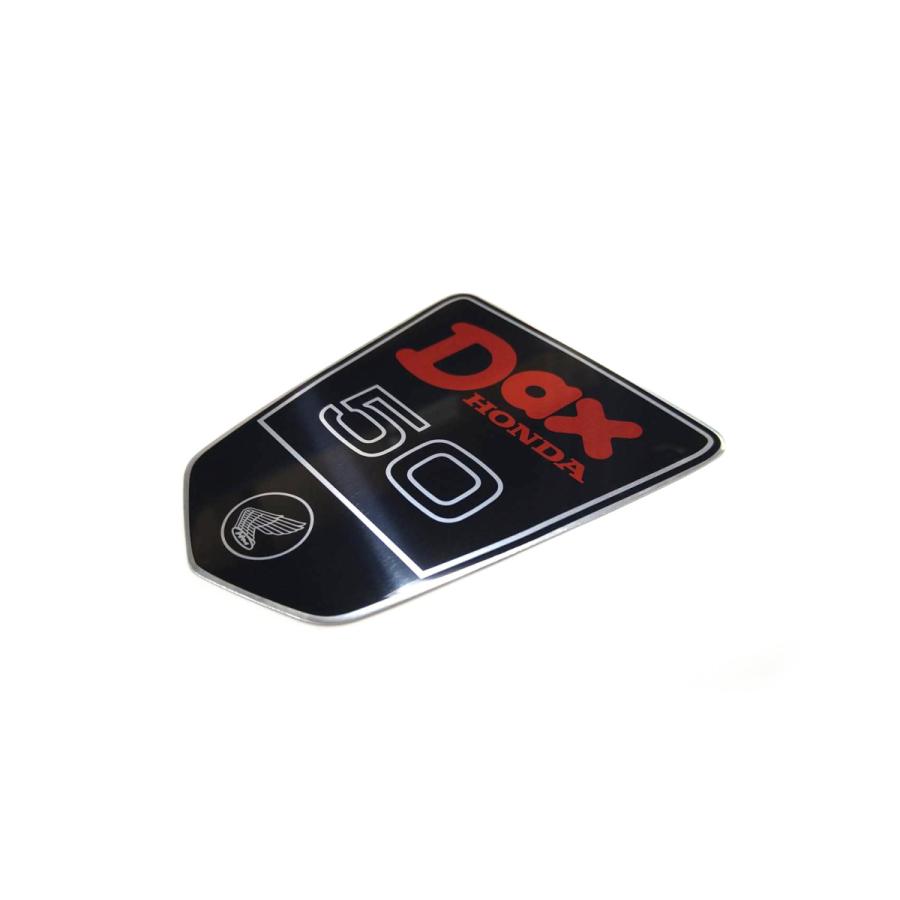 ホンダ（HONDA） [純正部品]ST50ダックス フレームサイドエンブレムB