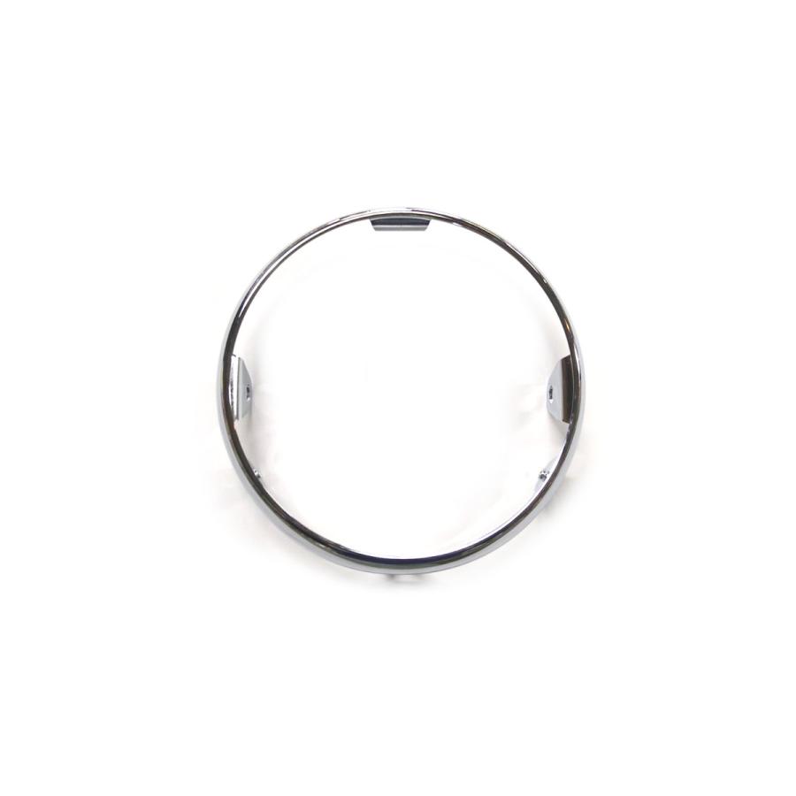 ホンダ [純正部品] メッキヘッドライトリム （CT125ハンターカブ