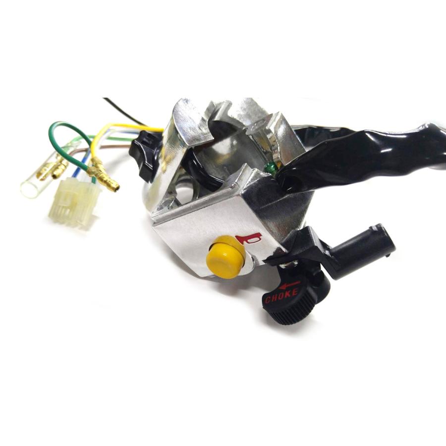 ホンダ（HONDA） [純正部品] ディマー&ホーンスイッチASSY : ナナ