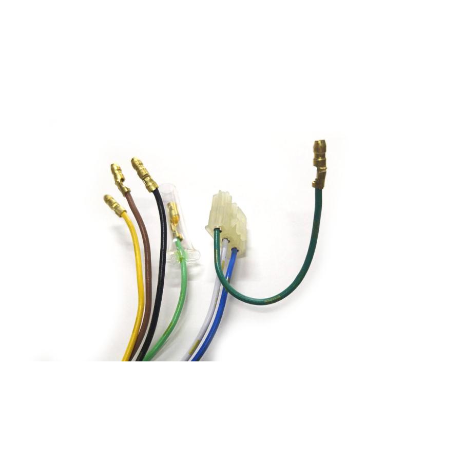 ホンダ（HONDA） [純正部品] ディマー&ホーンスイッチASSY : ナナ