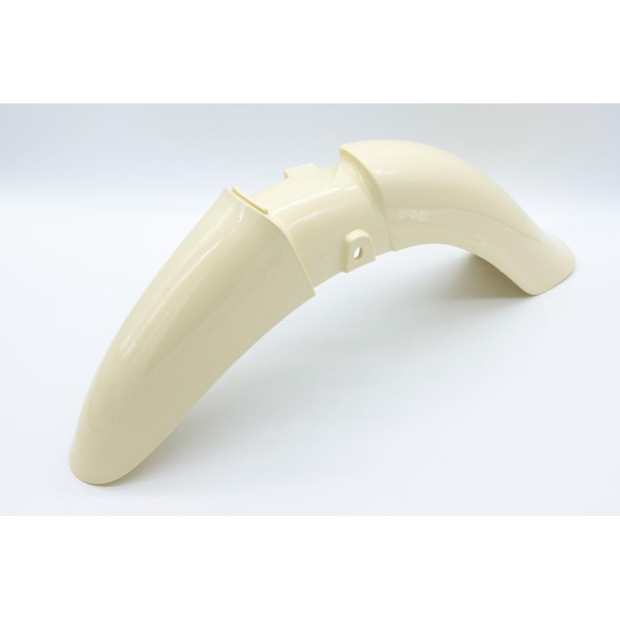 ホンダ [純正部品] リトルカブ用 フロントフェンダー（YR211R