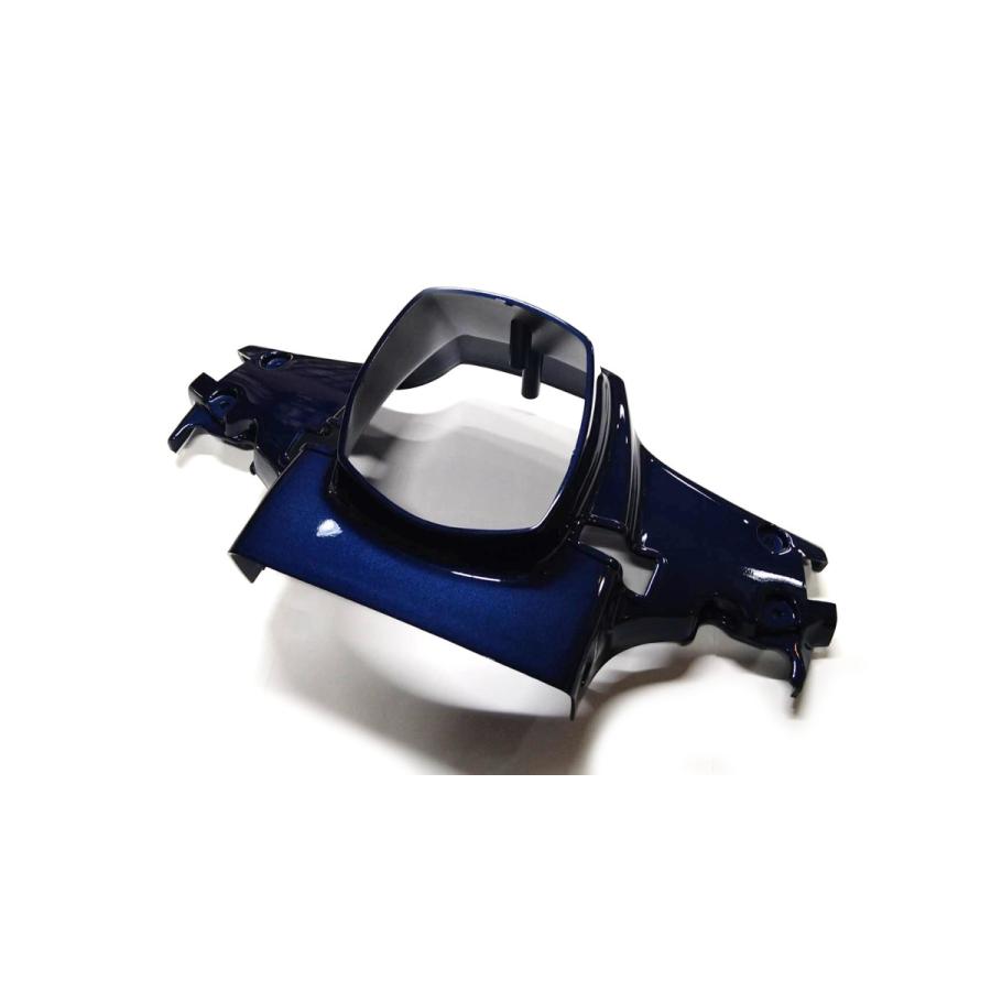 ホンダ（HONDA） [純正部品] スーパーカブカスタム ハンドルロアー