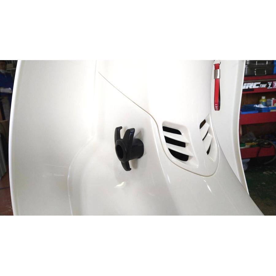 ホンダ（HONDA） 【廃盤】[純正部品] コンビニフック(大) スーパーカブ