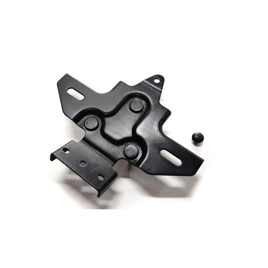 ホンダ（HONDA） [純正部品] ナンバープレートベース CT125ハンター