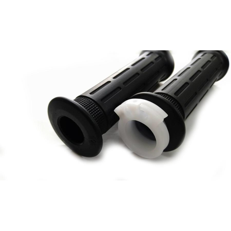 ホンダ（HONDA） [純正部品] ハンドルグリップセット クロスカブ110