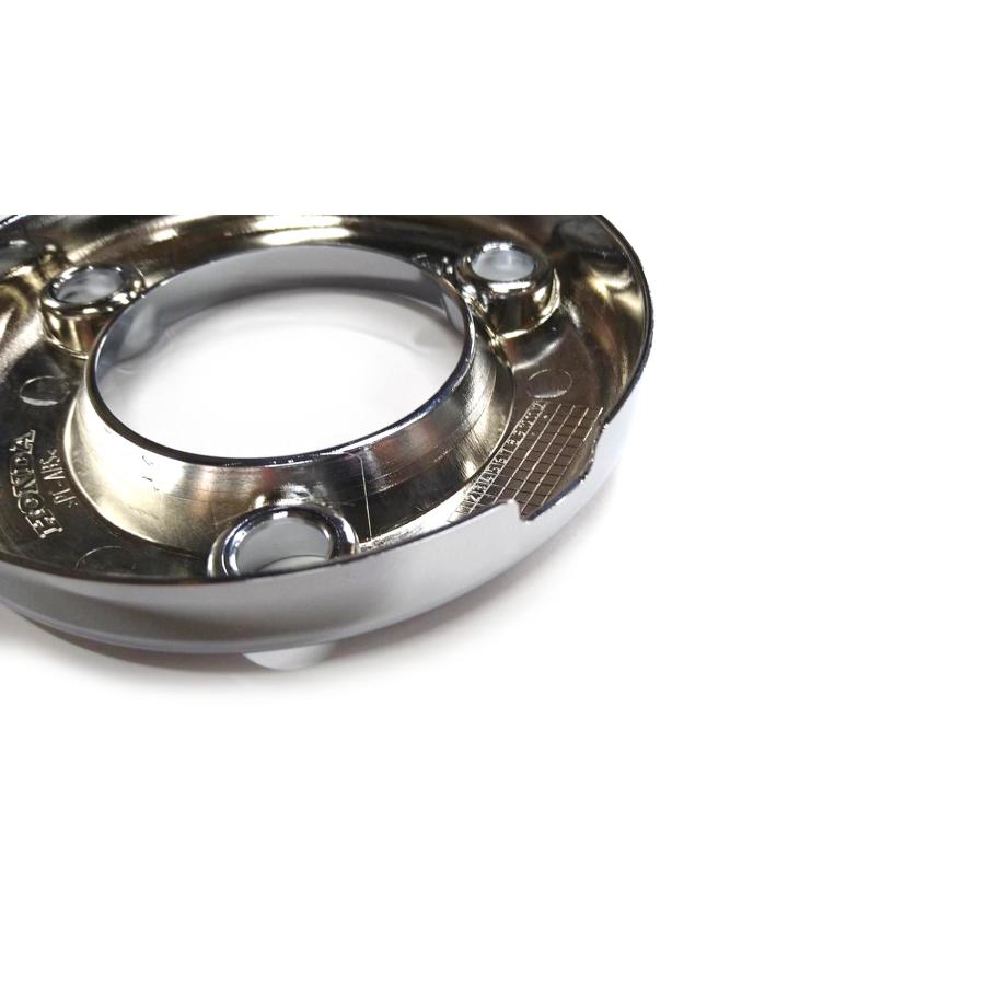 ホンダ純正 カブ モンキー クラッチカバー ポリッシュ加工済み ホンダ（HONDA） [純正部品]スーパーカブC125(JA58) クラッチカバー