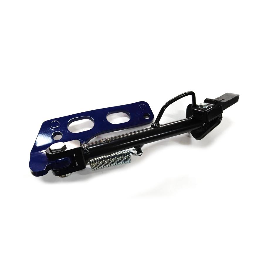 P950.2.8ct.タンザナイトトップ、ファイブスタ－! Amazon.co.jp: エフェックス(EFFEX) ショートサイドスタンド