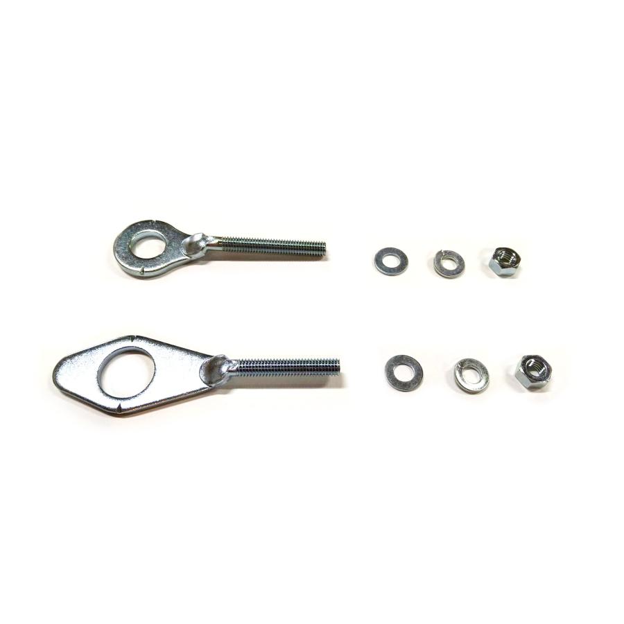 ホンダ（HONDA） [純正部品] チェーンアジャスターセット（C50/AA01