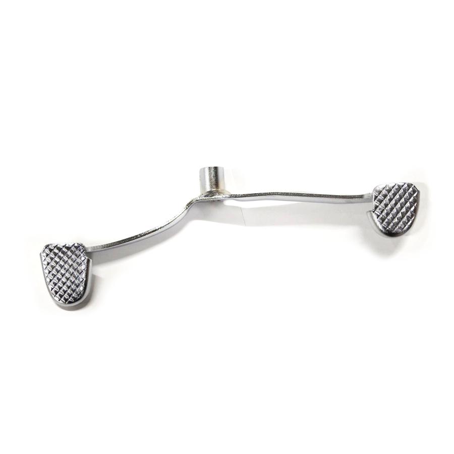 ホンダ（HONDA） 【廃盤】[純正部品] チェンジペダル(キャブレター車