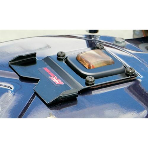 シートブレナークラシック for スーパーカブ50、リトルカブ シートブレナークラシック for スーパーカブ50、リトルカブ