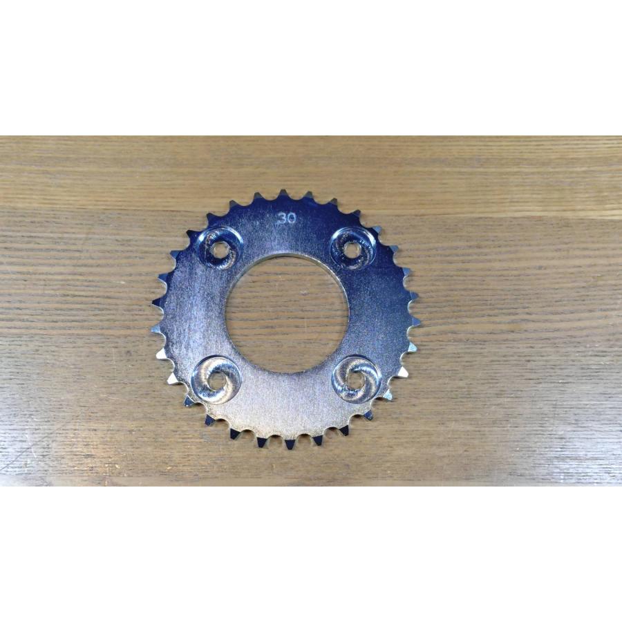 SUNSTAR（サンスター） [SUNSTER(サンスター)] ドリブンスプロケット