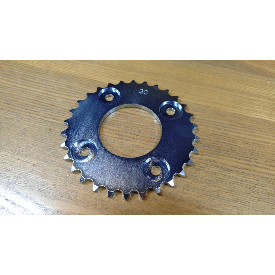 SUNSTAR（サンスター） [SUNSTER(サンスター)] ドリブンスプロケット