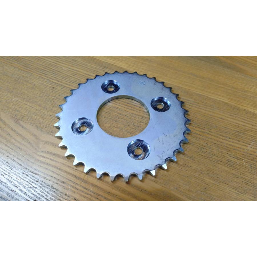 SUNSTAR（サンスター） [SUNSTER(サンスター)] ドリブンスプロケット