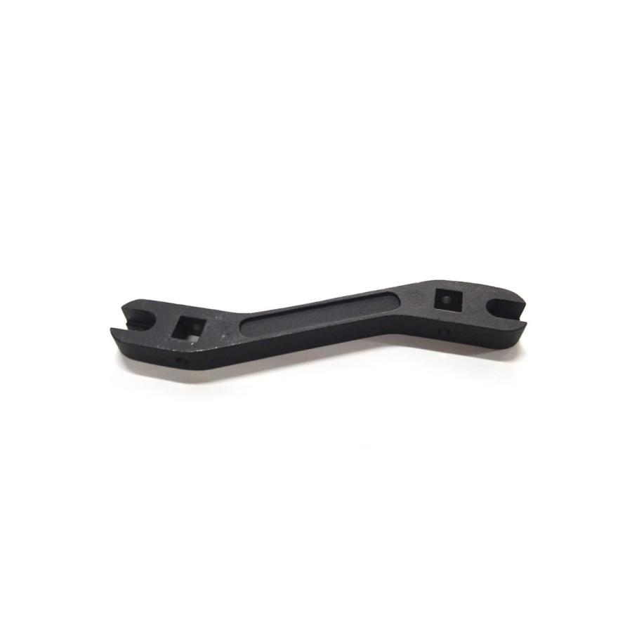 ホンダ（HONDA） ホンダ純正工具 ニップルレンチ(スポークレンチ)4.5